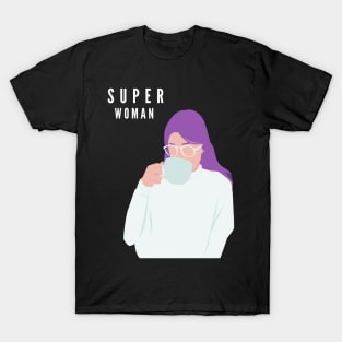 mother's birthday T-Shirt